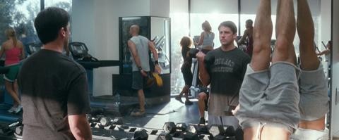 Çılgın Aptal Aşk Fotoğrafı