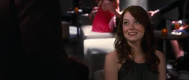 Çılgın Aptal Aşk Fotoğrafı