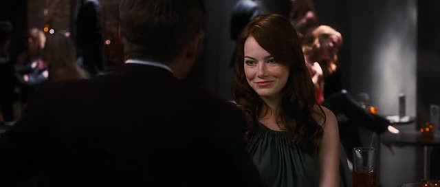 Çılgın Aptal Aşk Fotoğrafı