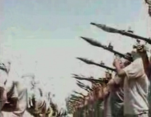 Iraqi Short Films Fotoğrafı