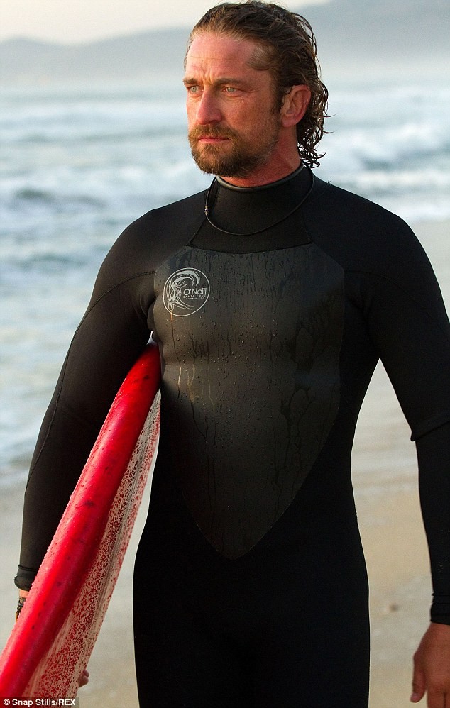 Dalgaların Peşinde Fotoğrafı