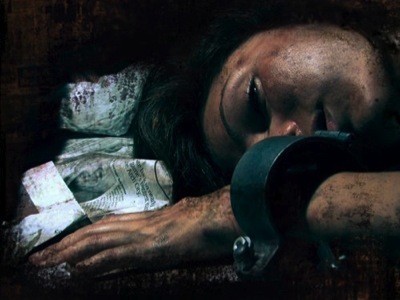 Filth To Ashes: Flesh To Dust Fotoğrafı