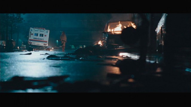 Ölümcül Deney: Kıyamet Fotoğrafı