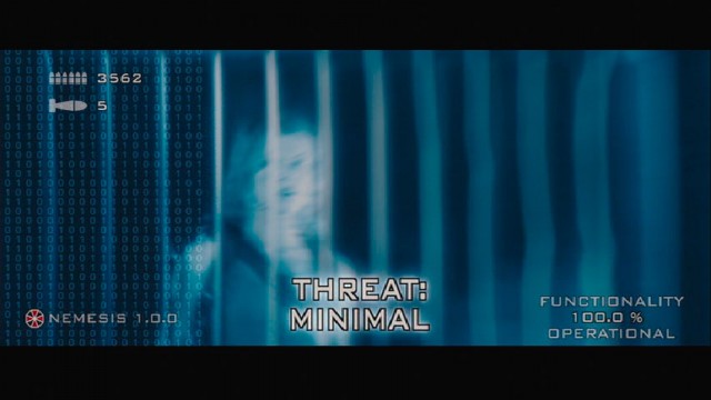 Ölümcül Deney: Kıyamet Fotoğrafı