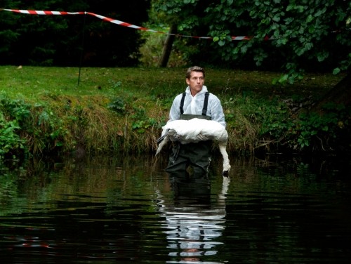 Aşkın Halleri Fotoğrafı