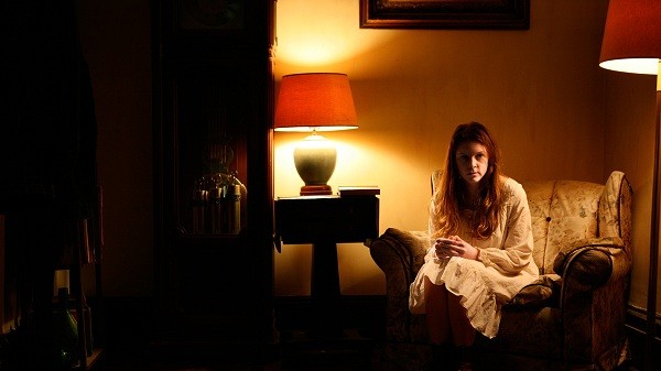 Son Ayin Fotoğrafı