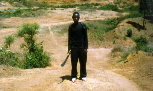 Munyurangabo fotoğrafı
