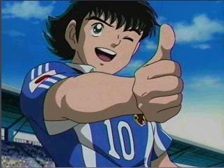 Captain Tsubasa: Sekai Daikessen!~ Jr. World Cup Fotoğrafları 5