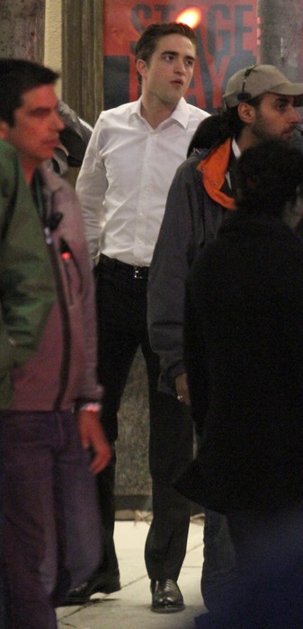 Cosmopolis Fotoğrafı