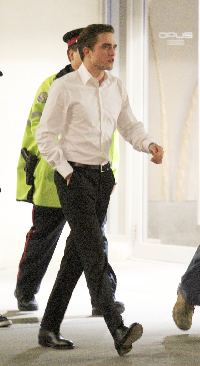 Cosmopolis Fotoğrafı