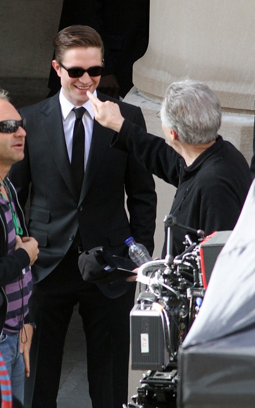 Cosmopolis Fotoğrafı