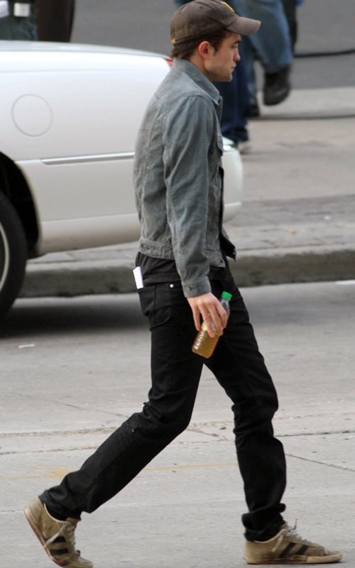 Cosmopolis Fotoğrafı