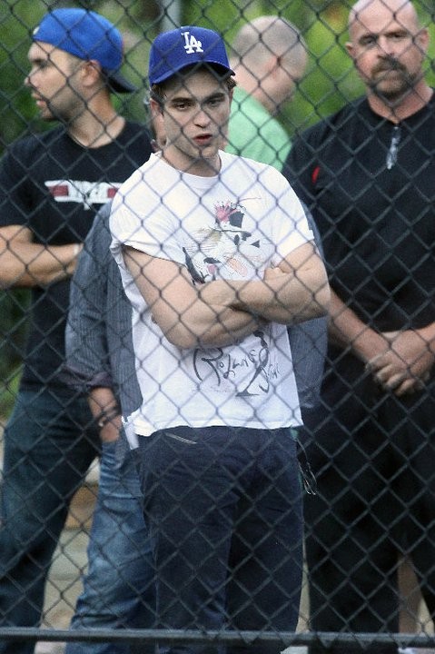 Cosmopolis Fotoğrafı