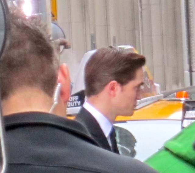 Cosmopolis Fotoğrafı