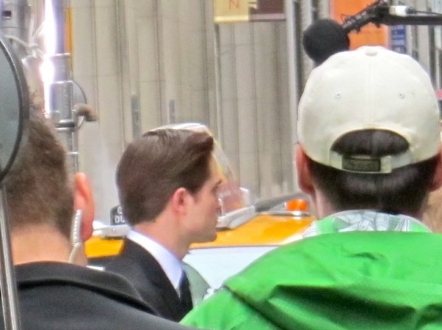 Cosmopolis Fotoğrafı