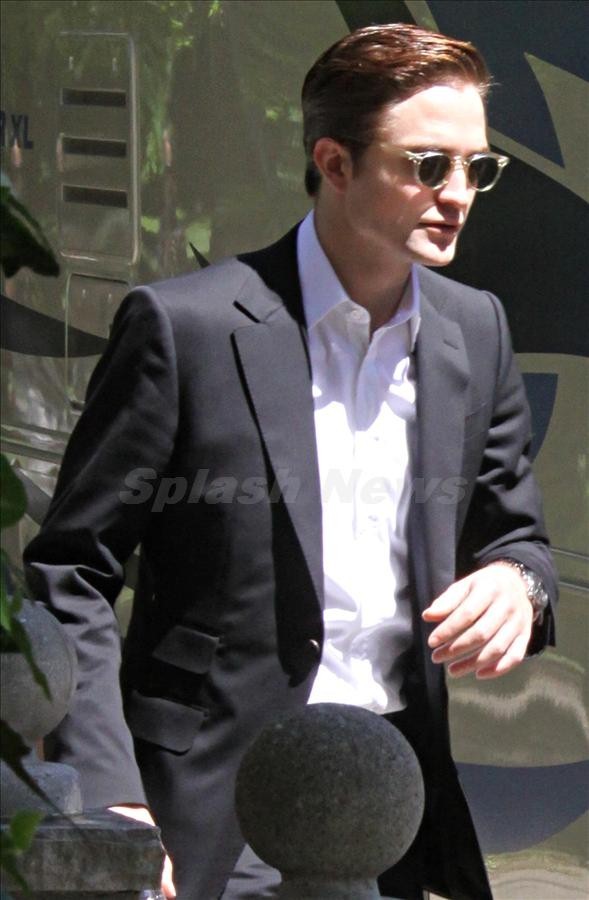 Cosmopolis Fotoğrafı