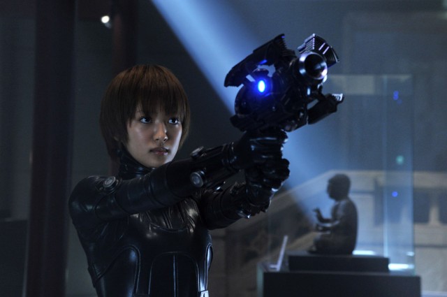 Gantz: Part 1 Fotoğrafları 16