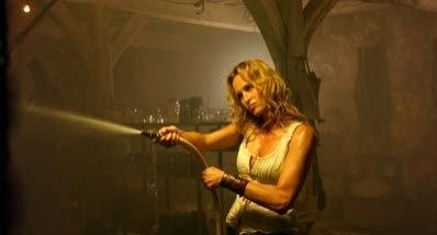 Sınır(da) Fotoğrafı