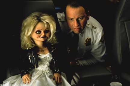 Chucky'nin Gelini Fotoğrafı