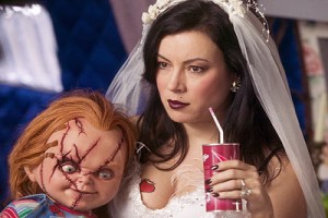 Chucky'nin Gelini Fotoğrafı