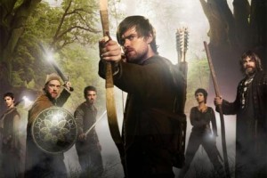 Robin Hood (III) Fotoğrafı