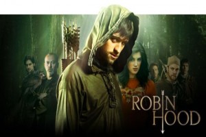 Robin Hood (III) Fotoğrafı