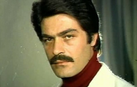 Derviş Bey Fotoğrafı
