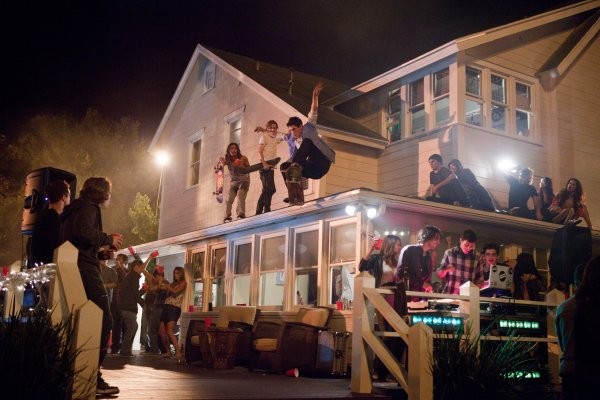 Project X Fotoğrafları 3