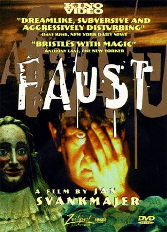 Faust Fotoğrafları 2