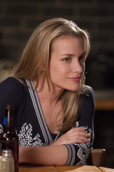 Covert Affairs Fotoğrafı