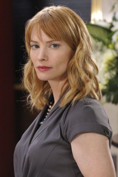 Covert Affairs Fotoğrafı