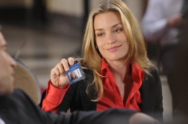 Covert Affairs Fotoğrafları 135