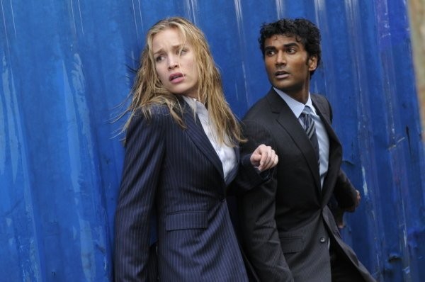 Covert Affairs Fotoğrafları 56