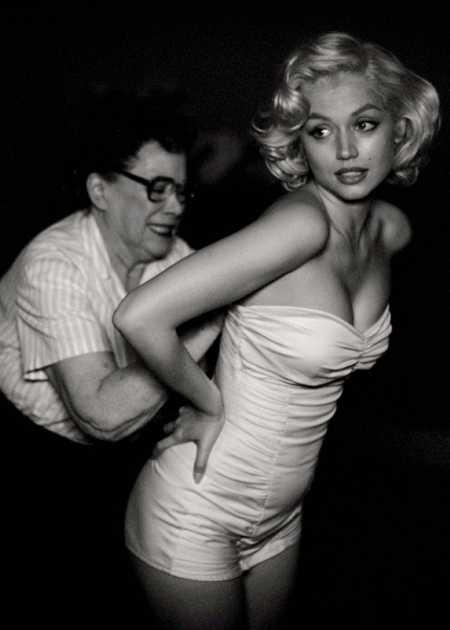 Blonde Fotoğrafı