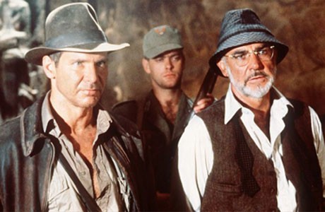 Indiana Jones: Son Macera Fotoğrafı