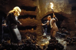 Indiana Jones: Son Macera Fotoğrafları 2