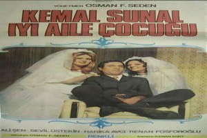 İyi Aile Çocuğu Fotoğrafı