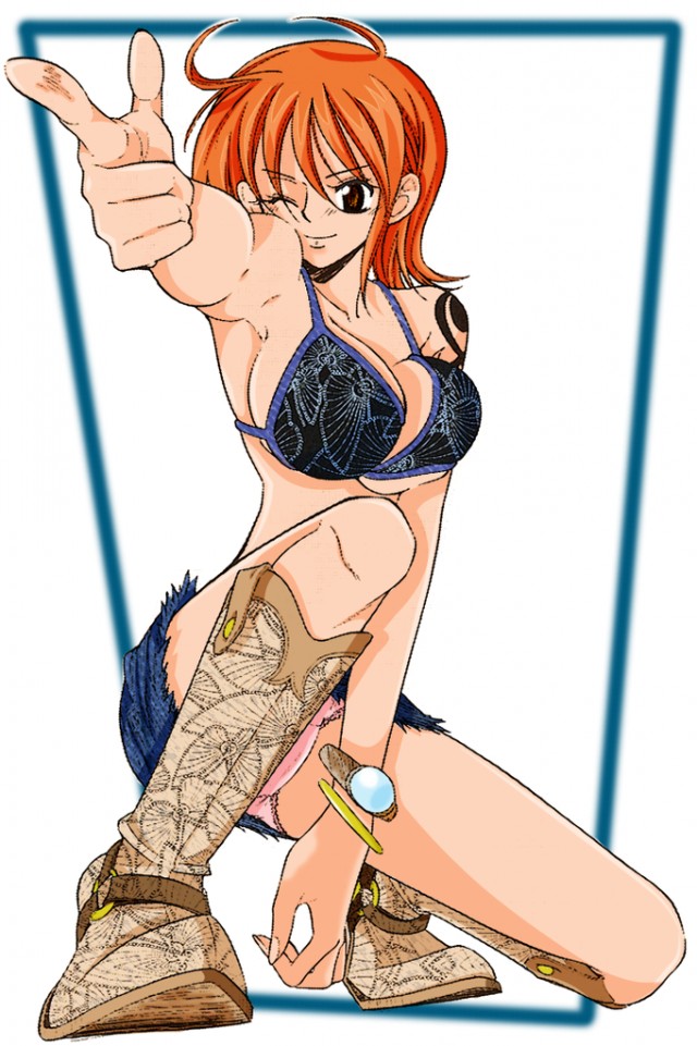 One Piece Fotoğrafı