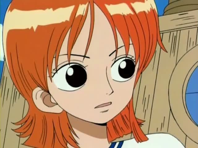 One Piece Fotoğrafı