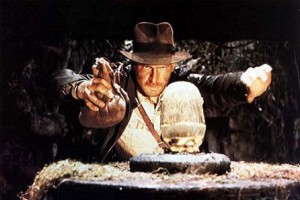Indiana Jones ve Kristal Kafatası Krallığı Fotoğrafları 2