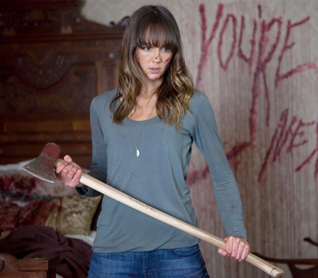 Katliam Gecesi Fotoğrafı