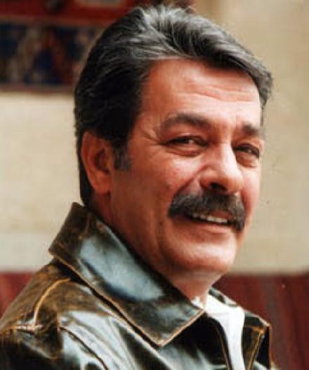 Sayın Başkan fotoğrafı