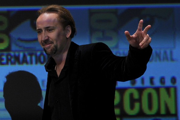 İntikam Yolu 3D Fotoğrafı