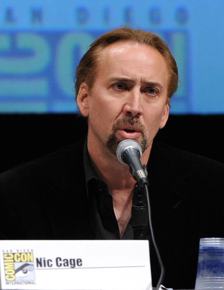 İntikam Yolu 3D Fotoğrafı