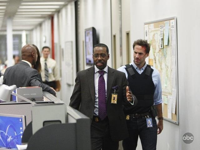 Flash Forward Fotoğrafı