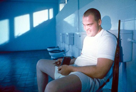 Full Metal Jacket Fotoğrafları 20