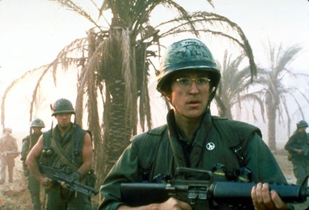 Full Metal Jacket Fotoğrafları 6