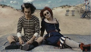 Sweeney Todd: Fleet Sokağının Şeytan Berberi Fotoğrafları 112