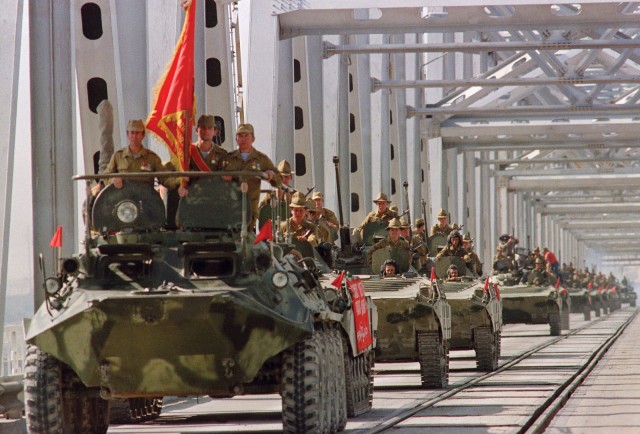 Inside Afghanistan Fotoğrafı