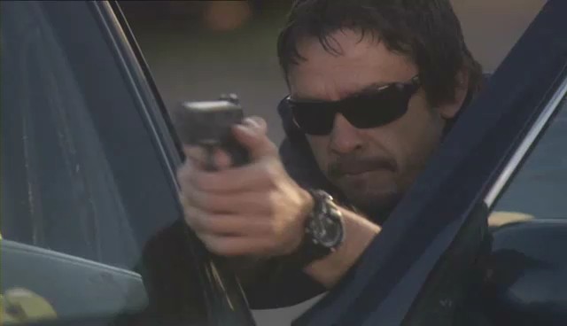 Özel Araştırma Birimi Fotoğrafı